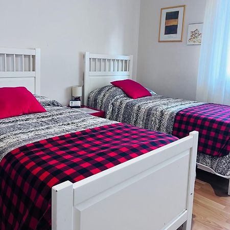 Bed&Breakfast Benedetta Cantagrillo Εξωτερικό φωτογραφία