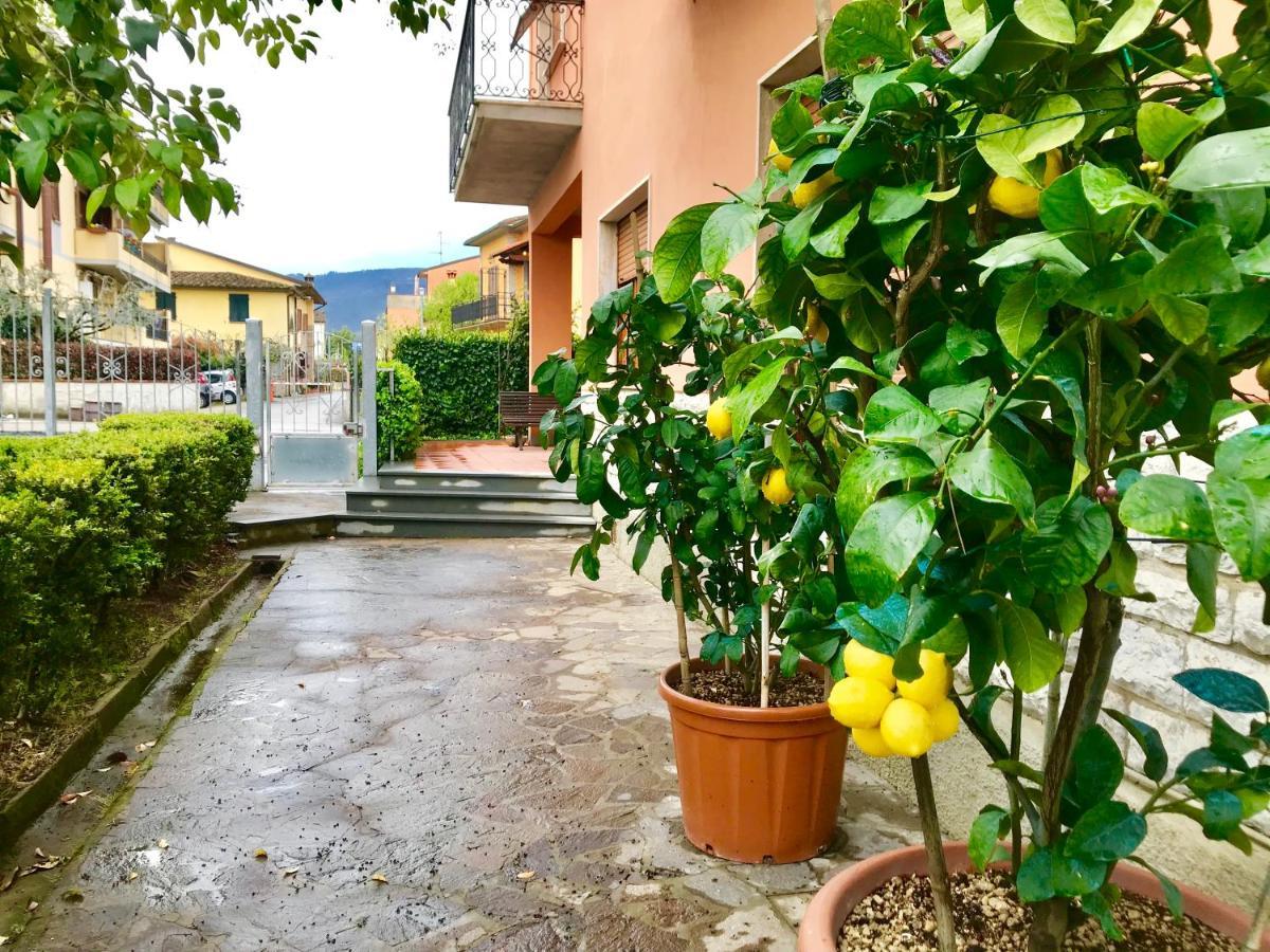 Bed&Breakfast Benedetta Cantagrillo Εξωτερικό φωτογραφία