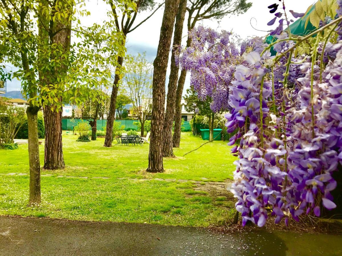 Bed&Breakfast Benedetta Cantagrillo Εξωτερικό φωτογραφία