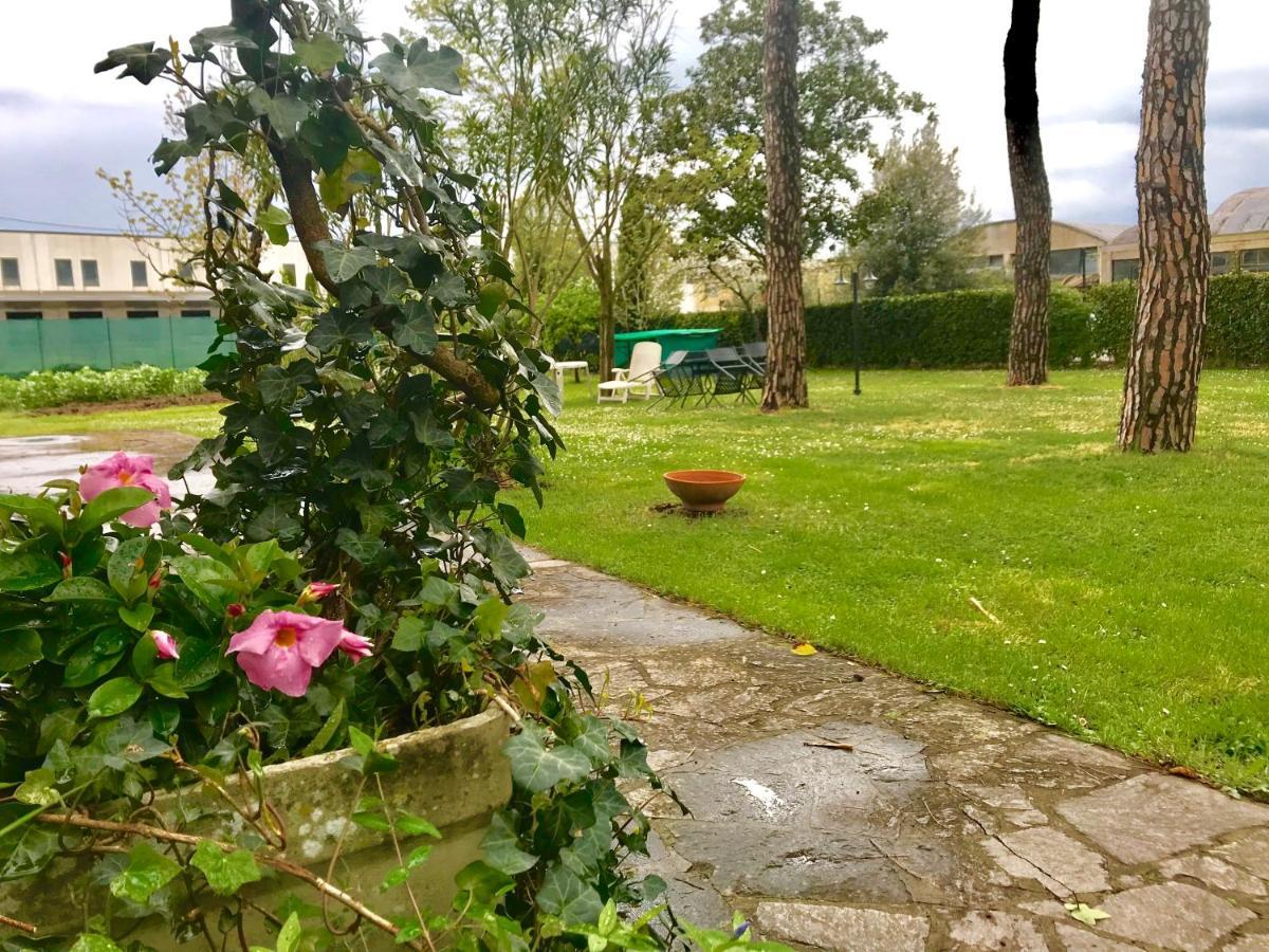 Bed&Breakfast Benedetta Cantagrillo Εξωτερικό φωτογραφία