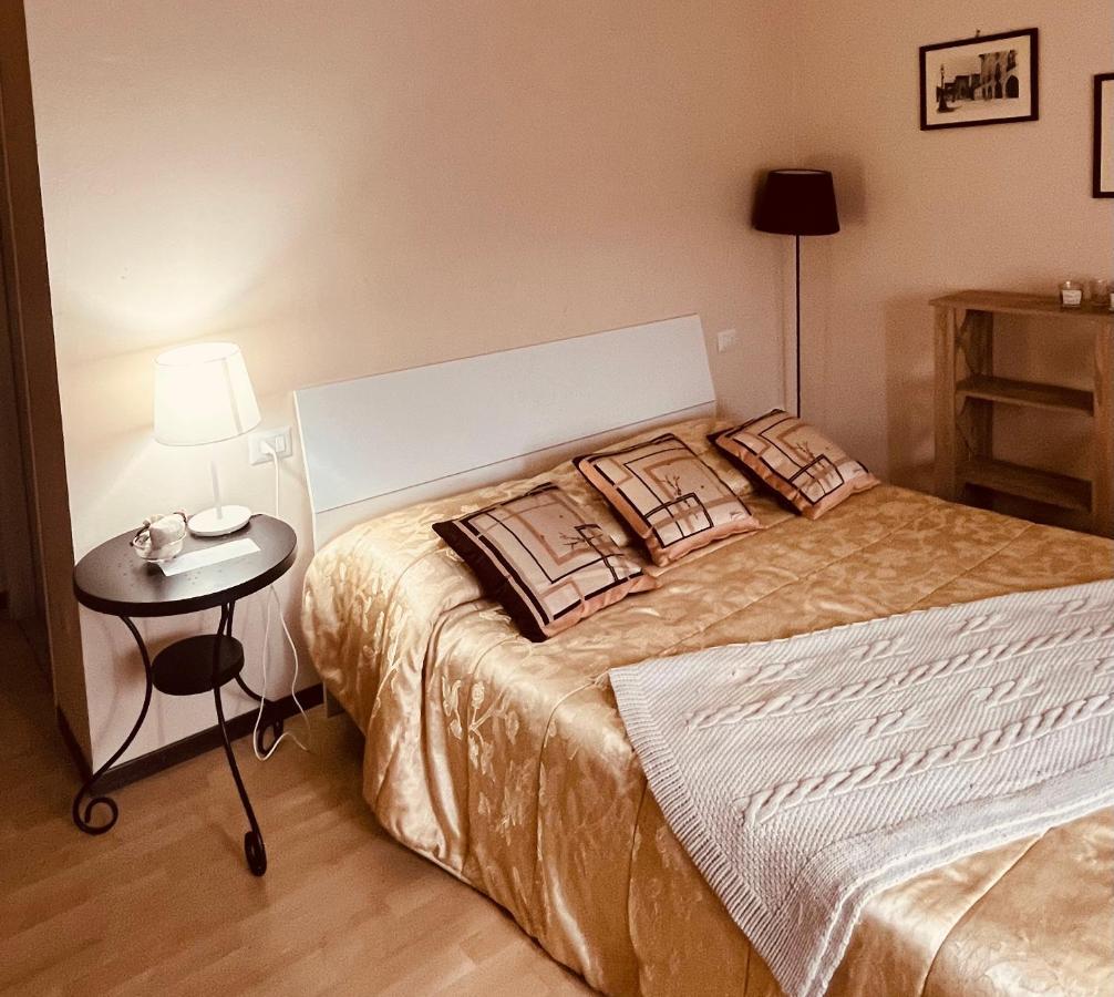 Bed&Breakfast Benedetta Cantagrillo Εξωτερικό φωτογραφία