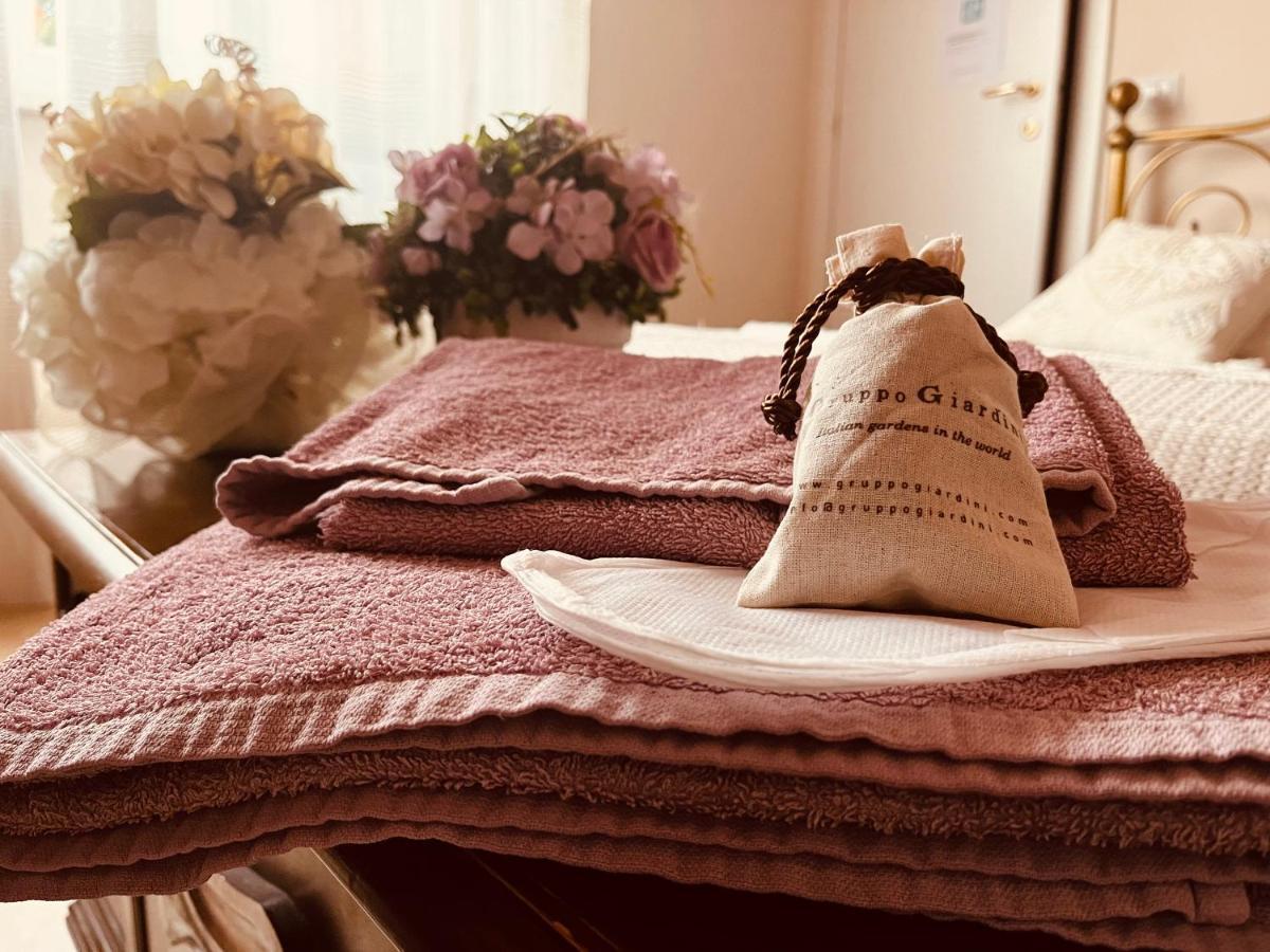 Bed&Breakfast Benedetta Cantagrillo Εξωτερικό φωτογραφία