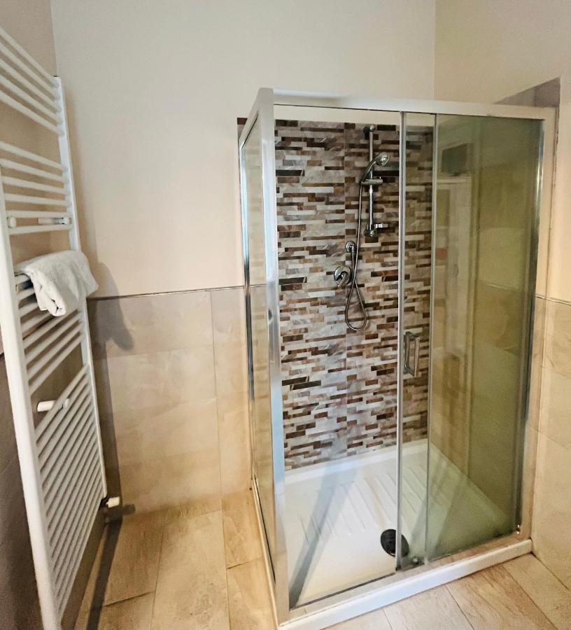 Bed&Breakfast Benedetta Cantagrillo Εξωτερικό φωτογραφία