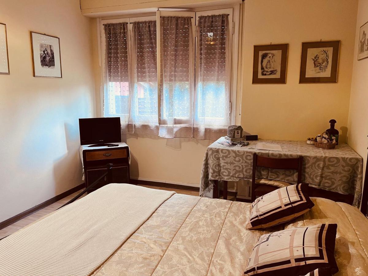 Bed&Breakfast Benedetta Cantagrillo Εξωτερικό φωτογραφία