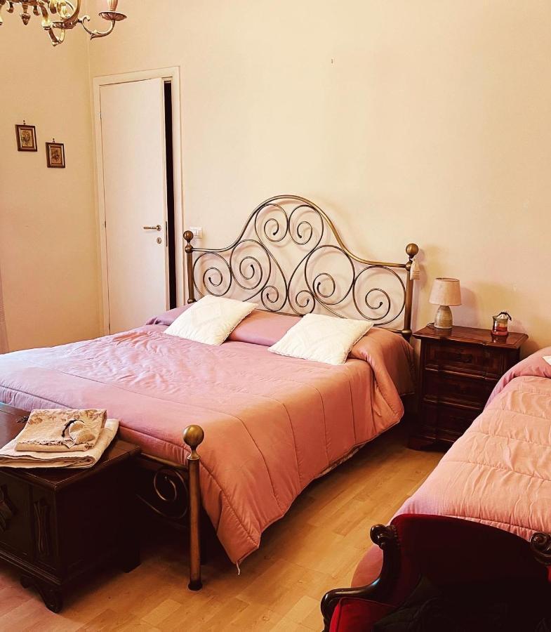 Bed&Breakfast Benedetta Cantagrillo Εξωτερικό φωτογραφία