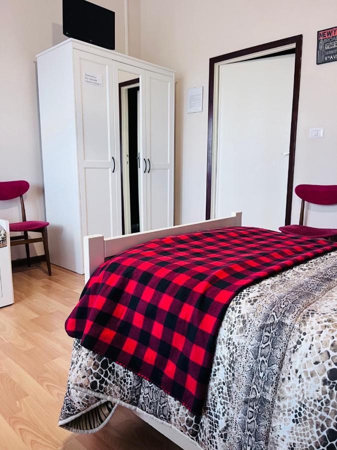 Bed&Breakfast Benedetta Cantagrillo Εξωτερικό φωτογραφία