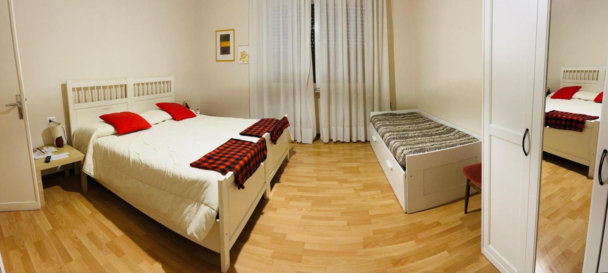 Bed&Breakfast Benedetta Cantagrillo Εξωτερικό φωτογραφία