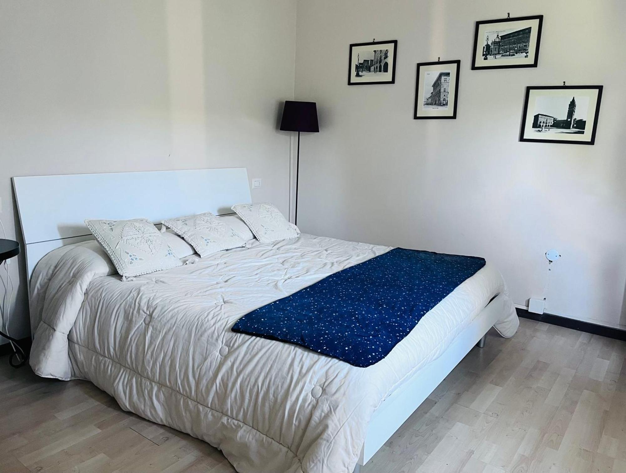 Bed&Breakfast Benedetta Cantagrillo Εξωτερικό φωτογραφία