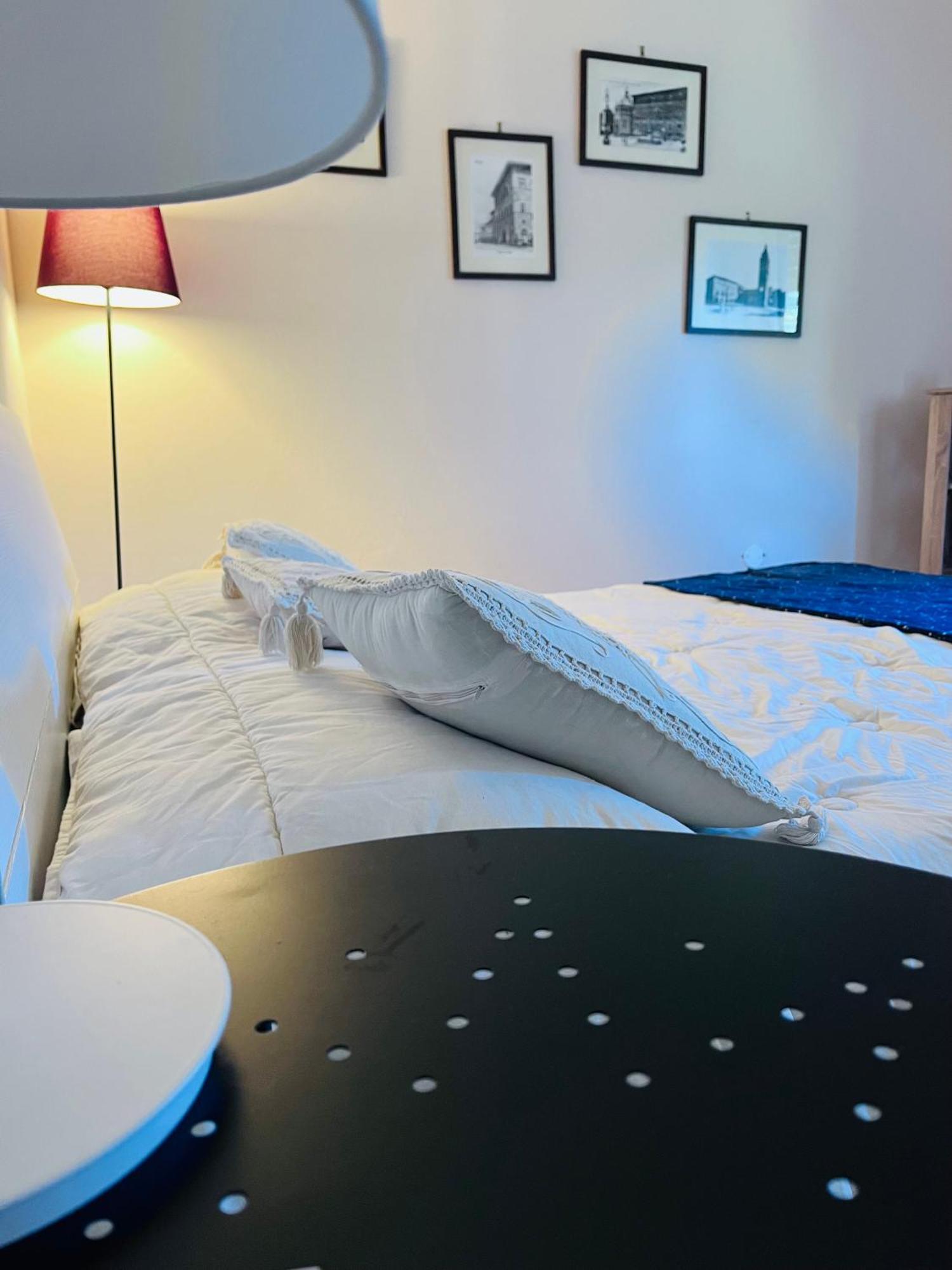 Bed&Breakfast Benedetta Cantagrillo Εξωτερικό φωτογραφία