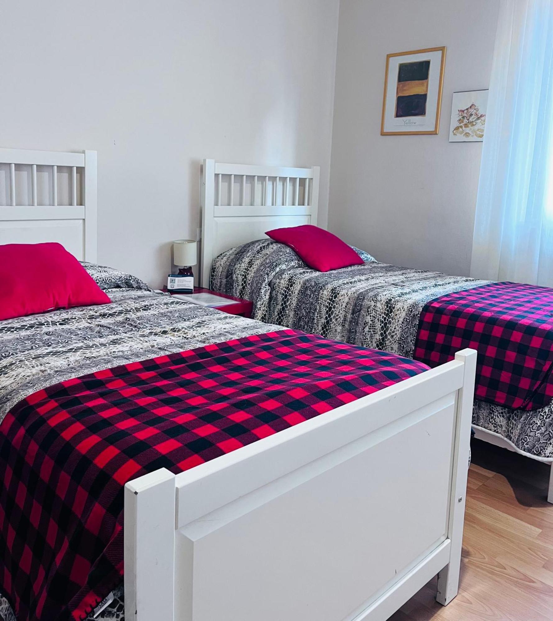 Bed&Breakfast Benedetta Cantagrillo Εξωτερικό φωτογραφία